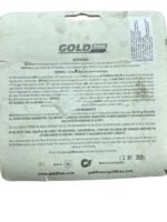 Pastilha freio dianteira GSXR SRAD 1000 2001 - 2002 - Imagem 3