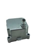 Tampa suspiro GSXR SRAD 1000 2001 -2003 - Imagem 6