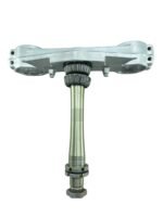 Mesa inferior / Coluna GSXR SRAD 1000 2001 - 2002 - Imagem 7