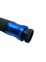 Manopla / Slider balança GSXR SRAD 1000 2001 - 2002 - Imagem 3