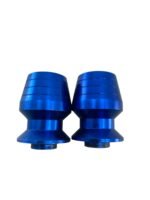 Manopla / Slider balança GSXR SRAD 1000 2001 - 2002 - Imagem 4
