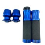 Manopla / Slider balança GSXR SRAD 1000 2001 - 2002