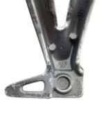 Suporte pedaleira treseiro esquerdo GSXR SRAD 1000 2001-2002 - Imagem 6