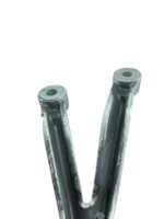 Suporte pedaleira treseiro esquerdo GSXR SRAD 1000 2001-2002 - Imagem 8