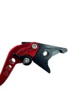 Par manete espotivo GSXR SRAD 1000 2001 - 2002 - Imagem 7
