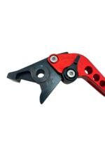 Par manete espotivo GSXR SRAD 1000 2001 - 2002 - Imagem 10