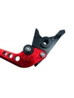 Par manete espotivo GSXR SRAD 1000 2001 - 2002 - Imagem 8