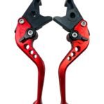 Par manete espotivo GSXR SRAD 1000 2001 - 2002