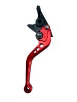 Par manete espotivo GSXR SRAD 1000 2001 - 2002 - Imagem 2