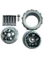 Embreagem GSXR SRAD 1000 2001 - 2004 - Imagem 2