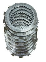 Embreagem GSXR SRAD 1000 2001 - 2004 - Imagem 9