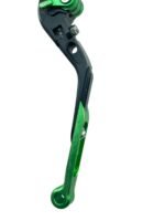 Par manete esportivo GSXR SRAD 1000 2001 - 2002 - Imagem 6