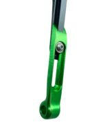 Par manete esportivo GSXR SRAD 1000 2001 - 2002 - Imagem 4