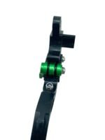 Par manete esportivo GSXR SRAD 1000 2001 - 2002 - Imagem 5