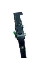Par manete esportivo GSXR SRAD 1000 2001 - 2002 - Imagem 8