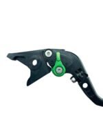 Par manete esportivo GSXR SRAD 1000 2001 - 2002 - Imagem 2