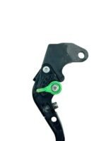 Par manete esportivo GSXR SRAD 1000 2001 - 2002 - Imagem 7