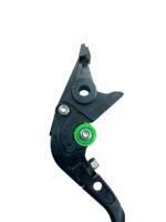 Par manete esportivo GSXR SRAD 1000 2001 - 2002 - Imagem 9