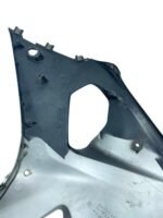 Carenagem lateral direita GSXR SRAD 1000 2001-2002 (C/avaria - Imagem 3