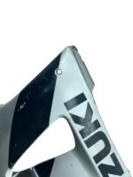 Carenagem lateral direita GSXR SRAD 1000 2001-2002 (C/avaria - Imagem 5