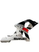 Carenagem lateral direita GSXR SRAD 1000 2001-2002 (C/avaria