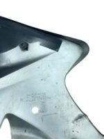 Carenagem lateral direita GSXR SRAD 1000 2001-2002 (C/avaria - Imagem 9