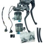 Kit feio BREMBO GSXR SRAD 1000