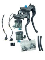 Kit feio BREMBO GSXR SRAD 1000