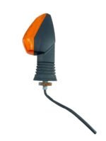 Pisca dianteiro GSXR SRAD 1000 2003 - 2005