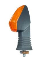 Pisca dianteiro GSXR SRAD 1000 2003 - 2005 - Imagem 2