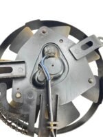 Ventoinha GSXR SRAD 1000 2001 - 2002 - Imagem 4