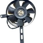 Ventoinha GSXR SRAD 1000 2001 - 2002