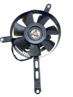 Ventoinha GSXR SRAD 1000 2001 - 2002