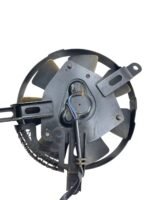 Ventoinha GSXR SRAD 1000 2001 - 2002 - Imagem 8