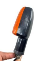 Pisca traseiro direito GSXR SRAD 1000 2001 - 2005 - Imagem 6