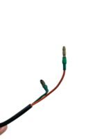 Pisca traseiro esquerdo GSXR SRAD 1000 2001 - 2005 - Imagem 5