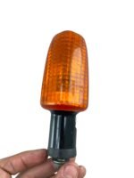 Pisca traseiro esquerdo GSXR SRAD 1000 2001 - 2005 - Imagem 2