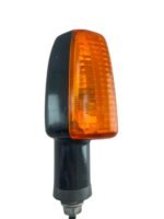 Pisca traseiro esquerdo GSXR SRAD 1000 2001 - 2005 - Imagem 4