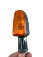 Pisca traseiro esquerdo GSXR SRAD 1000 2001 - 2005 - Imagem 7