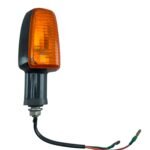 Pisca traseiro esquerdo GSXR SRAD 1000 2001 - 2005