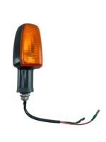 Pisca traseiro esquerdo GSXR SRAD 1000 2001 - 2005