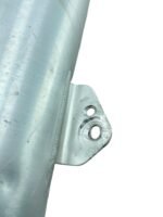 Ponteira escape GSXR SRAD 1000 2001 - 2004 (C/detalhe) - Imagem 5