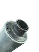 Ponteira escape GSXR SRAD 1000 2001 - 2004 (C/detalhe) - Imagem 3
