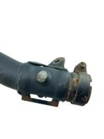 Ponteira escape GSXR SRAD 1000 2001 - 2004 (C/detalhe) - Imagem 4