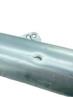 Ponteira escape GSXR SRAD 1000 2001 - 2004 (C/detalhe) - Imagem 8