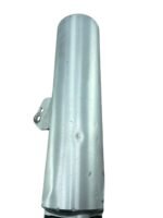 Ponteira escape GSXR SRAD 1000 2001 - 2004 (C/detalhe) - Imagem 2