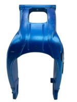 Balança / Quadro elástico BMW S1000 RR 2009 - 2011