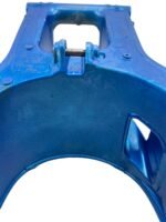 Balança / Quadro elástico BMW S1000 RR 2009 - 2011 - Imagem 6