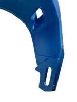 Balança / Quadro elástico BMW S1000 RR 2009 - 2011 - Imagem 8