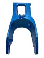 Balança / Quadro elástico BMW S1000 RR 2009 - 2011 - Imagem 7
